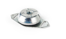 BRT ANTIVIBRATION MOUNTS