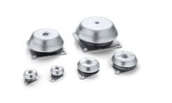 BRB ANTI VIBRATION MOUNTS