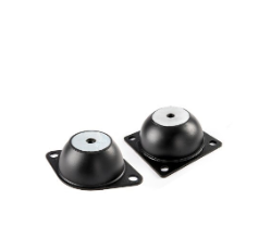 DRD ANTI VIBRATION MOUNTS
