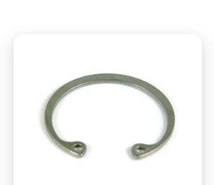 INTERNAL RETAINING RING