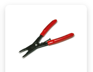 RETAINING RING PLIERS