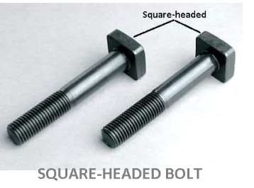 OASIS HEX BOLTS