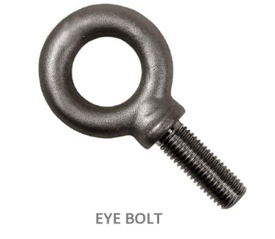 OASIS HEX BOLTS
