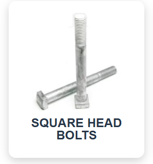 OASIS HEX BOLTS