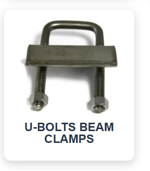 OASIS HEX BOLTS