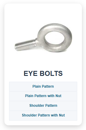 OASIS LIFTING ITEMS