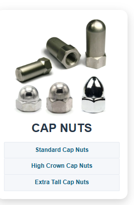 OASIS NUTS