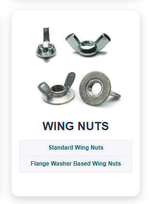 OASIS NUTS