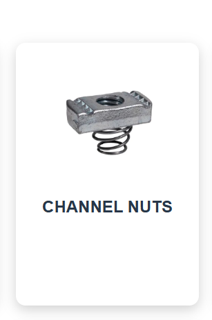 OASIS NUTS