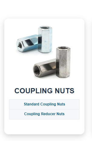 OASIS NUTS