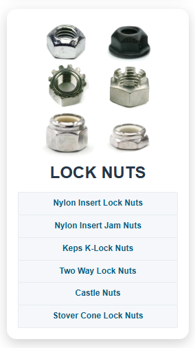 OASIS NUTS