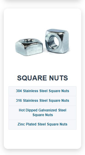 OASIS NUTS