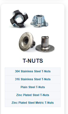 OASIS NUTS