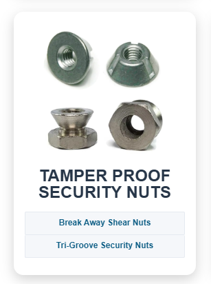 OASIS NUTS