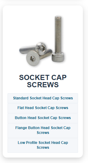 OASIS SCREWS