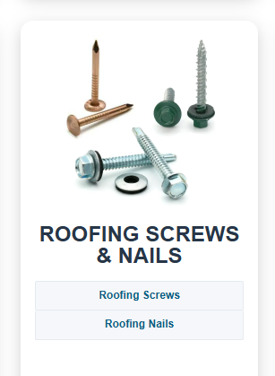 OASIS SCREWS