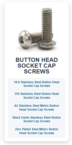 OASIS SCREWS