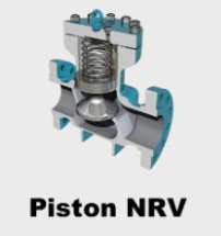 OASIS VALVES