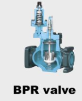 OASIS VALVES