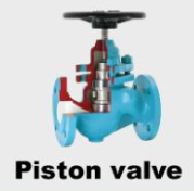 OASIS VALVES