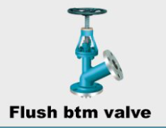 OASIS VALVES