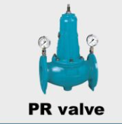 OASIS VALVES