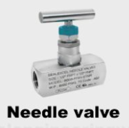 OASIS VALVES