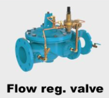 OASIS VALVES