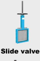 OASIS VALVES