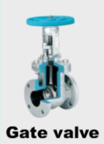 OASIS VALVES