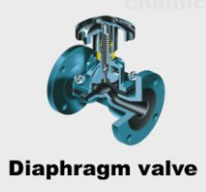 OASIS VALVES