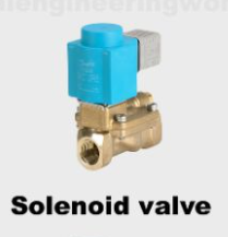 OASIS VALVES