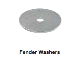 OASIS WASHERS