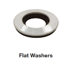 OASIS WASHERS