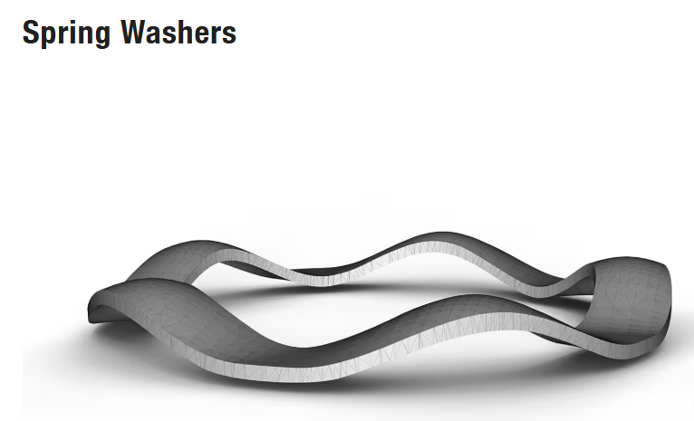 OASIS WASHERS