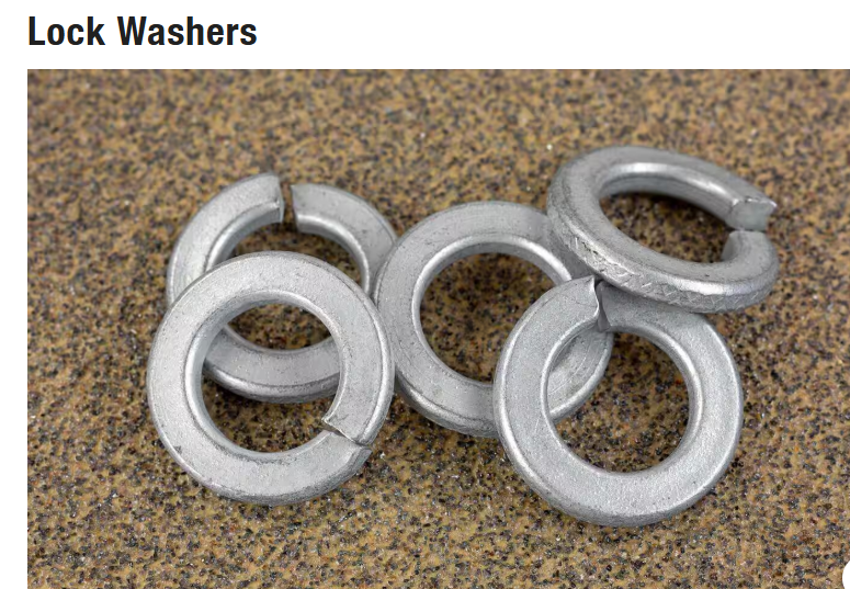 OASIS WASHERS