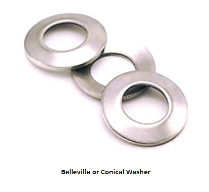 OASIS WASHERS