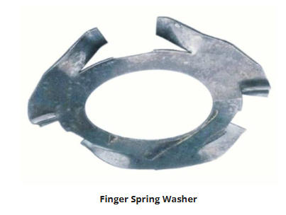OASIS WASHERS