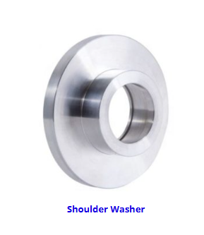OASIS WASHERS