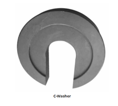 OASIS WASHERS
