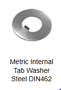 OASIS WASHERS