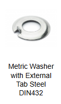 OASIS WASHERS