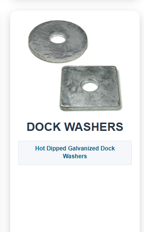 OASIS WASHERS