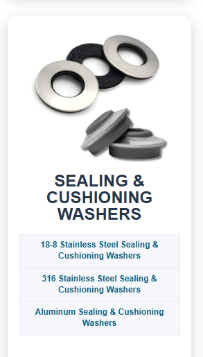 OASIS WASHERS