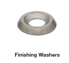 OASIS WASHERS